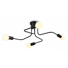 Потолочная люстра ambrella light tr tr8022